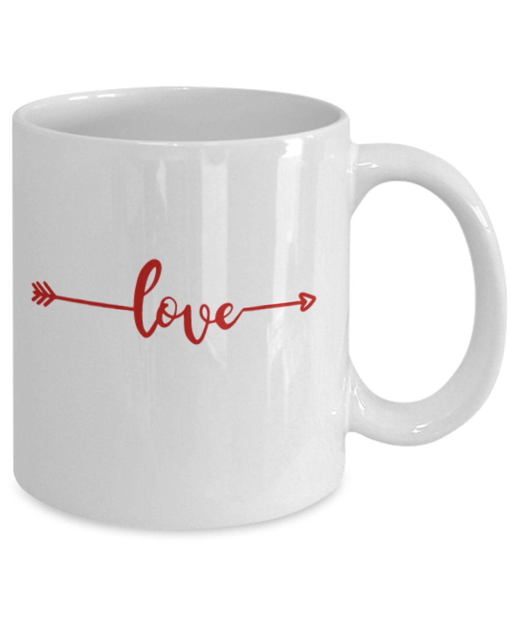 Gift warmth, share love – our mugs, your memories