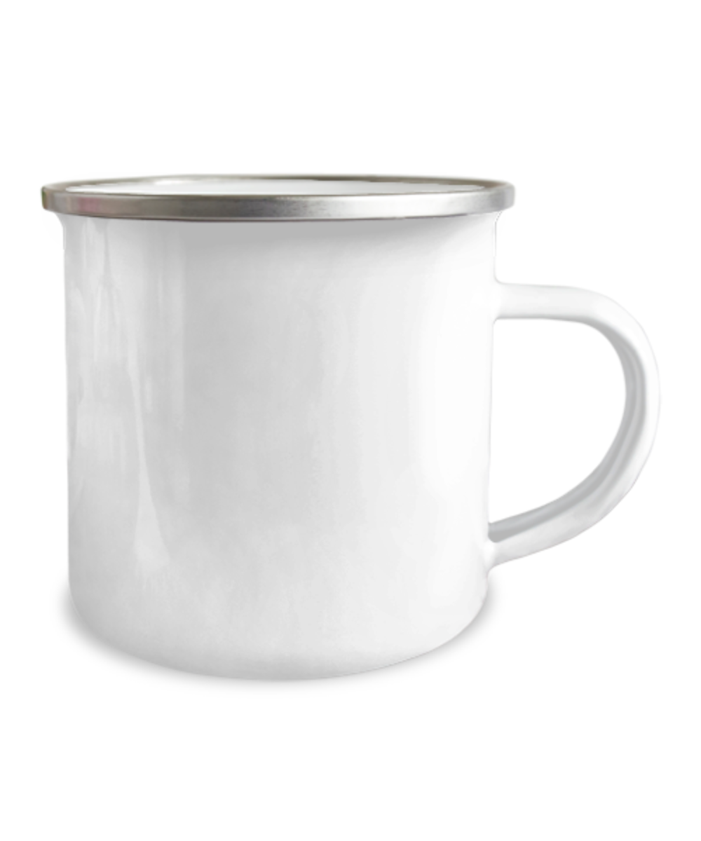 Irresistible Camp Mug for Your Soulmate - World Best Gifts