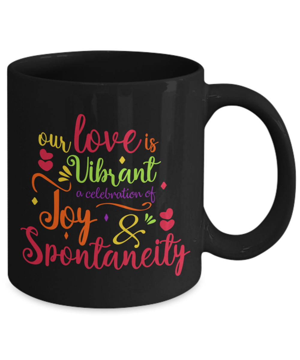 Tea or Coffee Mug - Mugs made for moments, crafted for love