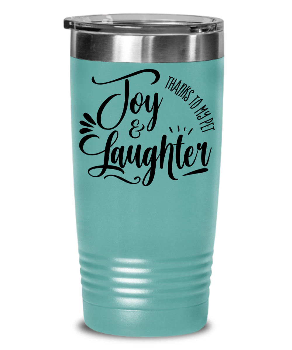 Hot Drinks Tumbler - Keep Your Drinks Hot - World Best Gifts