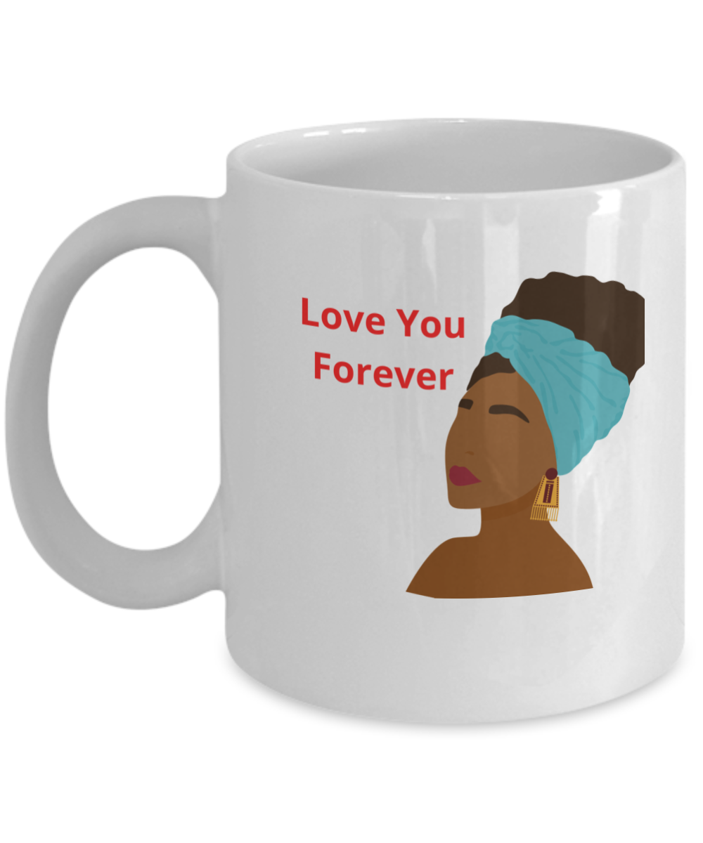 Gift warmth, share love – our mugs, your memories