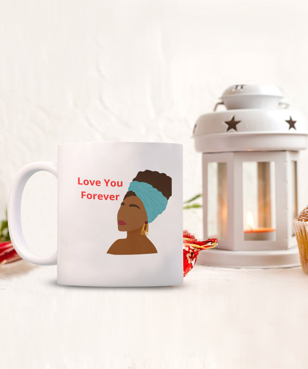 Gift warmth, share love – our mugs, your memories