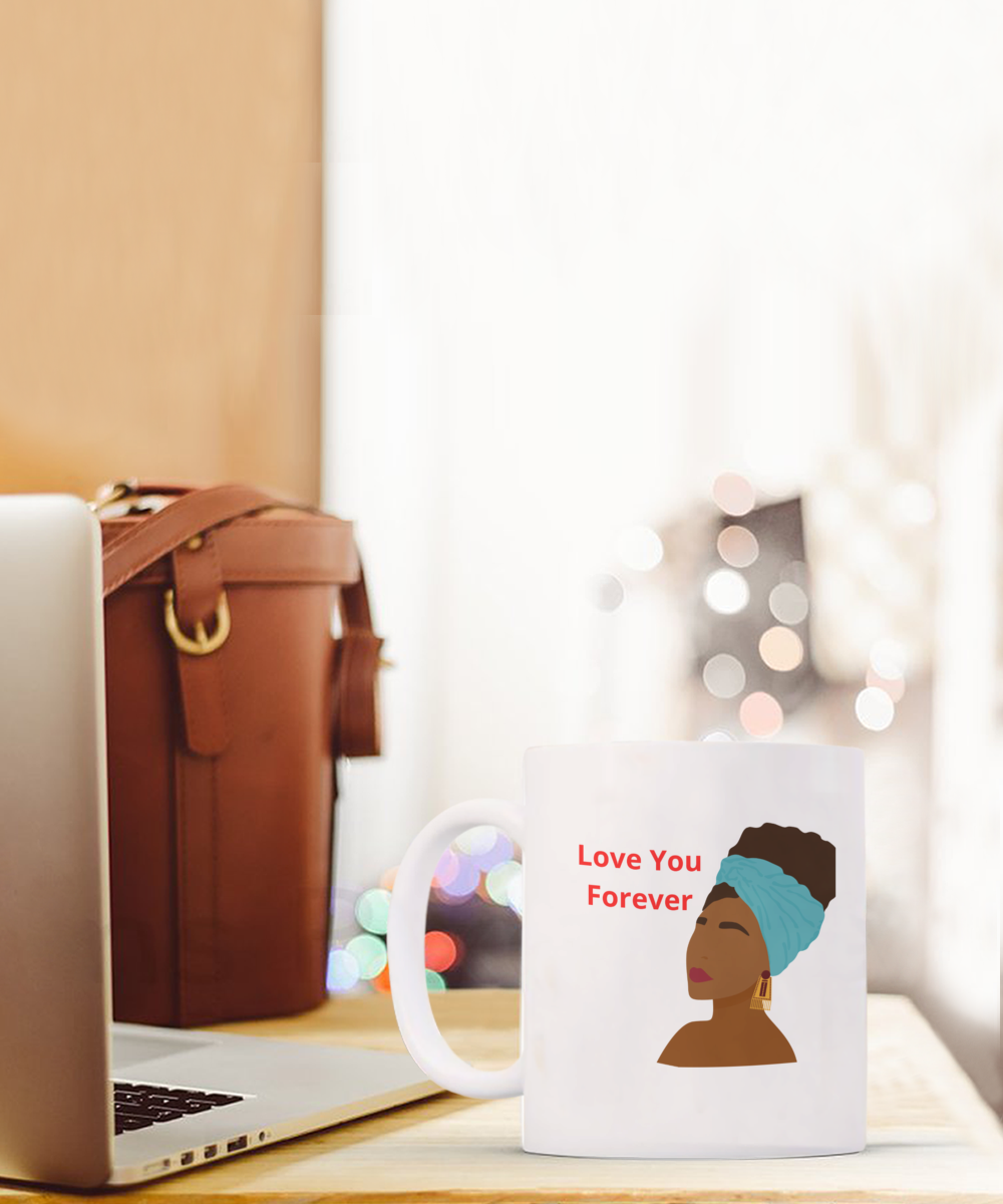 Gift warmth, share love – our mugs, your memories