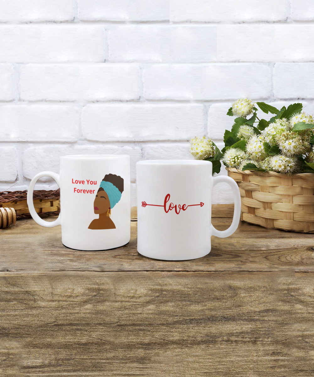 Gift warmth, share love – our mugs, your memories